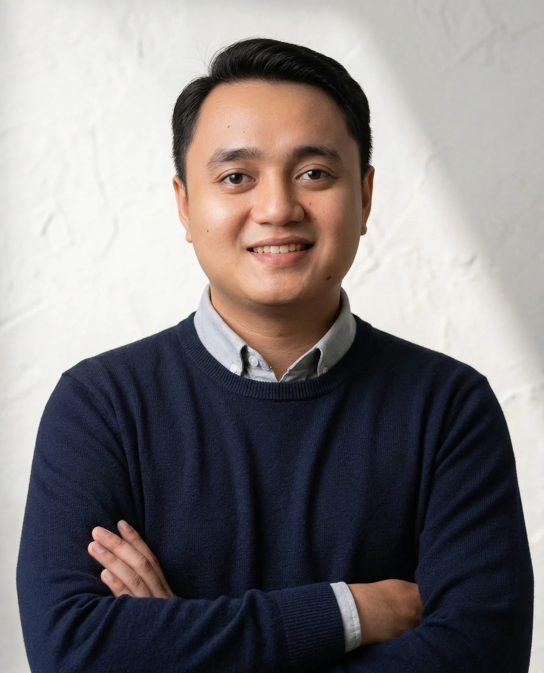 Nuku Malik - Founder Nuketa